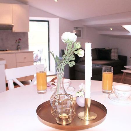 Alberto Apartment 杜布罗夫尼克 外观 照片