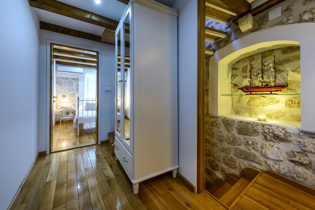 Alberto Apartment 杜布罗夫尼克 客房 照片