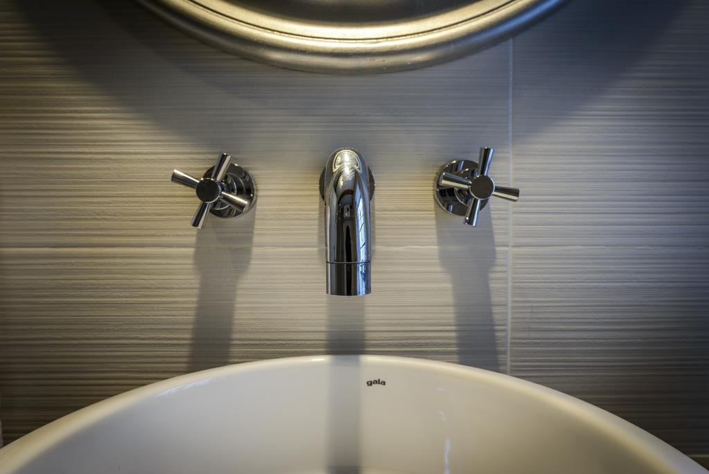 Alberto Apartment 杜布罗夫尼克 客房 照片